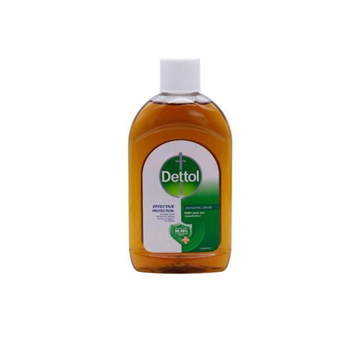 DETTOL Antiseptic Liquid, 500ml