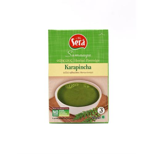 SAMAAYU Kolakenda Karapincha, 50g