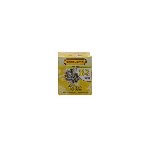 SIDDHALEPA Balm, 10g