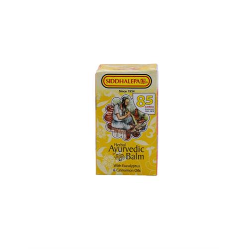 SIDDHALEPA Balm, 50g