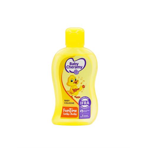 BABY CHERAMY Cologne Lucky Ducky, 100ml