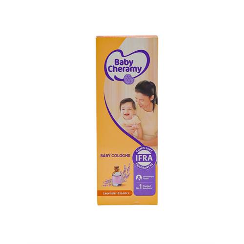 BABY CHERAMY Cologne Regular, 200ml