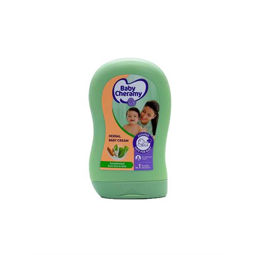 BABY CHERAMY Cream Herbal, 100ml