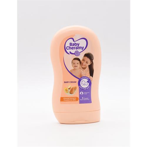 BABY CHERAMY Cream Regular, 200ml