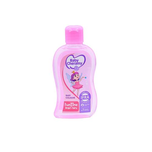 BABY CHERAMY Fun Time Cologne Angel Fairy, 100ml