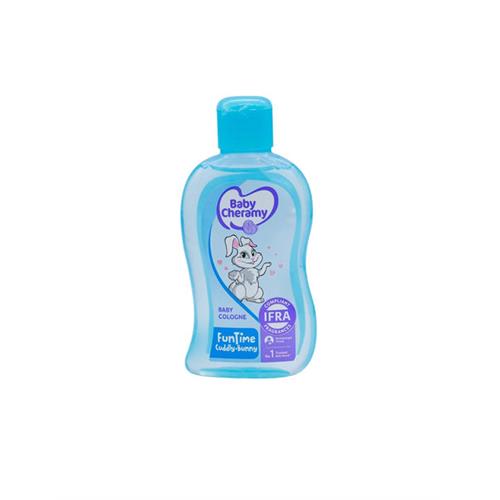 BABY CHERAMY Fun Time Cologne Cuddly Bunny, 100ml