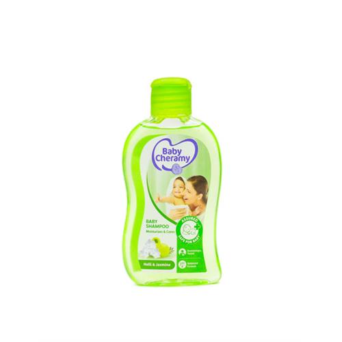 BABY CHERAMY Nelli and Jasmine Shampoo, 100ml