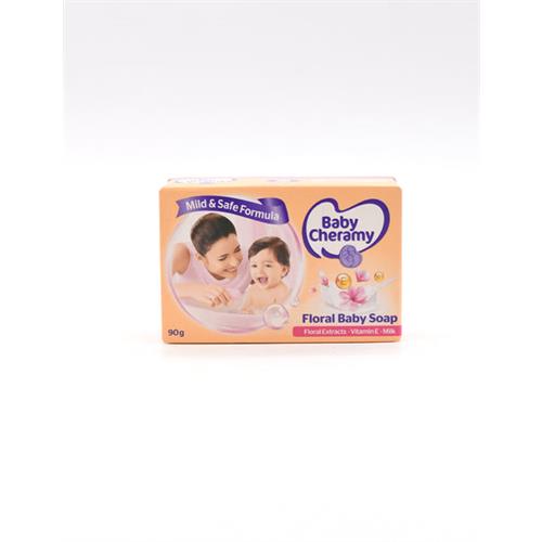 BABY CHERAMY Soap Regular, 100g