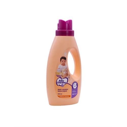 BABY CHERAMY Nappy Wash Liquid, 650ml