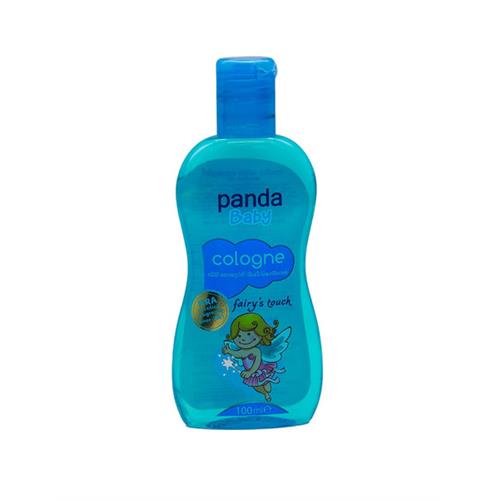 NATURE'S SECRETS Panda Baby Cologne Fairy's Touch, 100ml