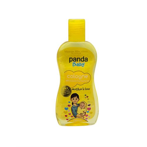 NATURE'S SECRETS Panda Baby Cologne Mothers Love, 100ml