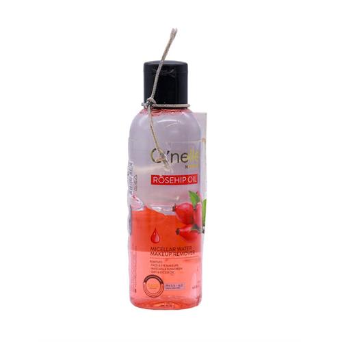 O'NELLE Natiral Rose Oil Toner, 100ml