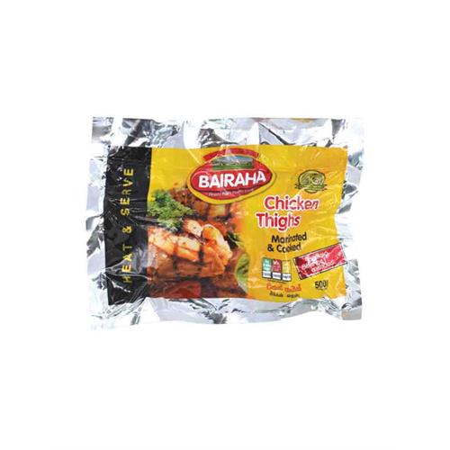 BAIRAHA Spicy Thighs, 500g