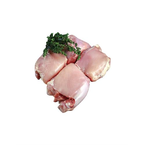 CHICKEN Thigh Skinless - 1kg