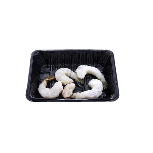 FROZEN PRAWNS Cleaned Bulk, Large