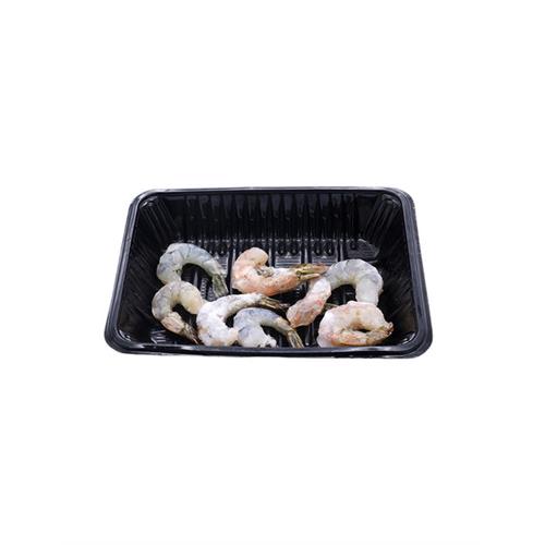 FROZEN PRAWNS Cleaned Bulk, Medium