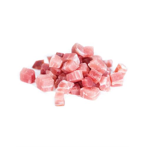 MUTTON Cubes Boneless - 1kg