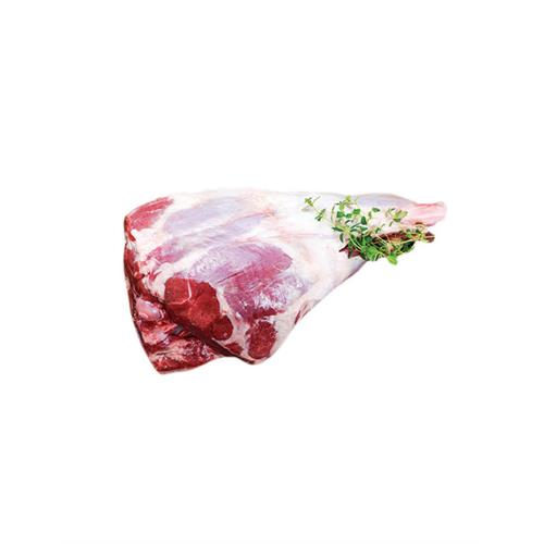 MUTTON Leg Bone-In - 1kg