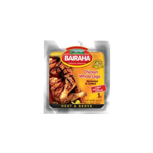 BAIRAHA Spicy Whole Legs, 1kg