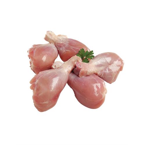 CHICKEN Drumsticks Skinless - 1kg