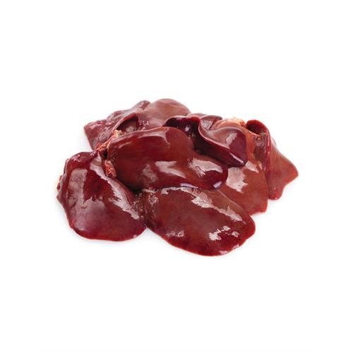 CHICKEN Liver - 1kg