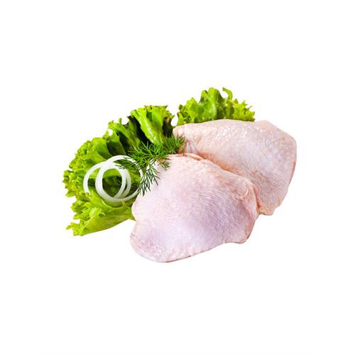 CHICKEN Thigh Skin-On - 1kg