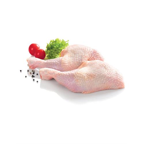 CHICKEN Whole Legs Skin on - 1kg