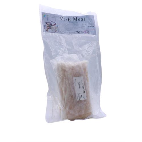 FROZEN CRAB Meat, 500g