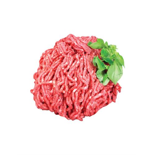 BEEF Minced - 1kg