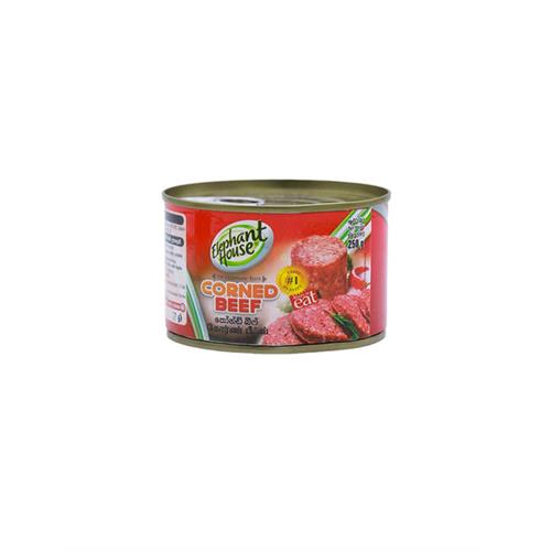 KEELLS Corned Beef Canned, 250g