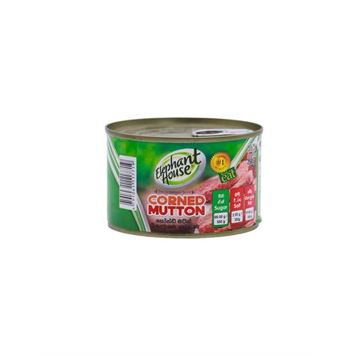 KEELLS Corned Mutton Canned, 250g