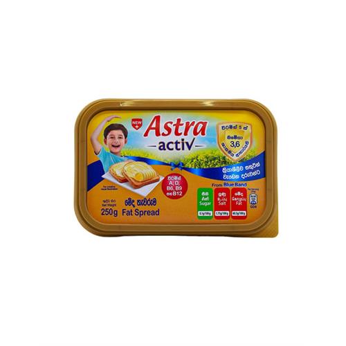 Astra Active, 250g