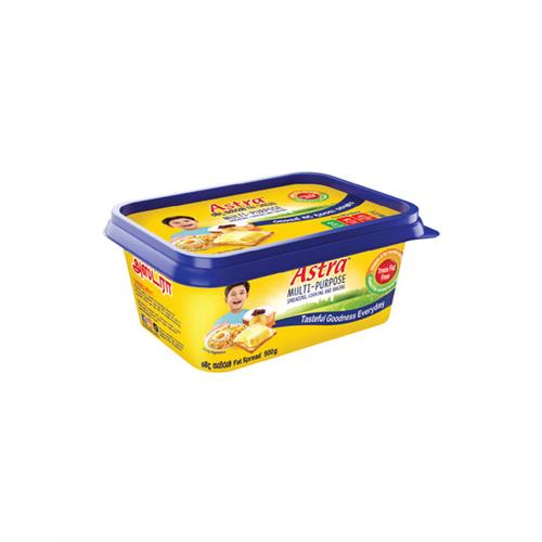 Astra Fat Spread, 500g