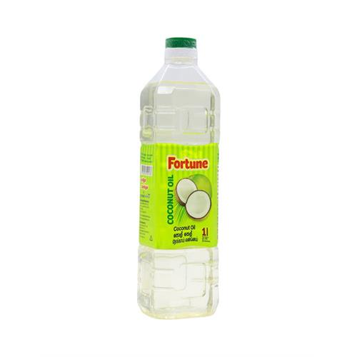 FORTUNE Coconut Oil, 1l