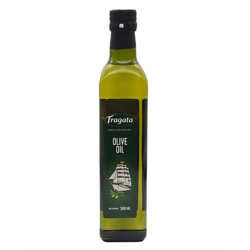 FRAGATA Olive Oil, 500ml