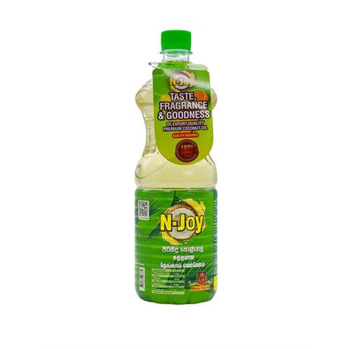 N-JOY Coconut Oil, 1l