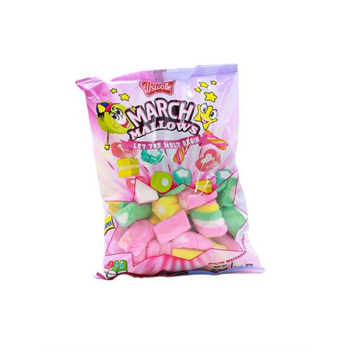 USWATTE March Mallows, 225g