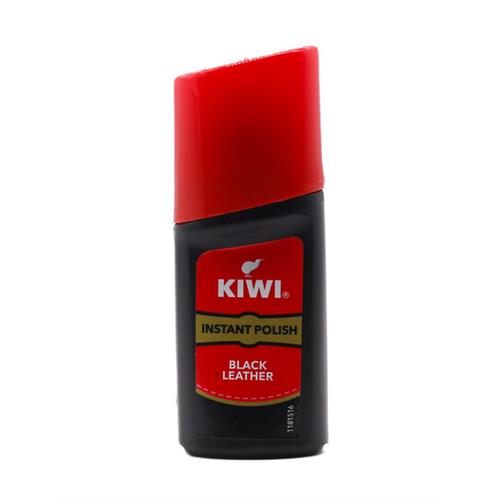 KIWI Shoe Polish Classic Black 40ml