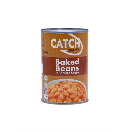 CATCH Beaked Beans, 425g