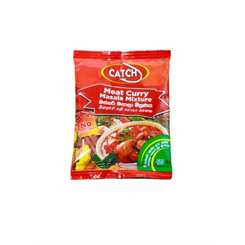 CATCH Meat Curry Powder, 50g