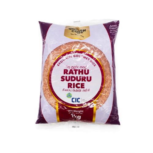 CIC Red Suduru, 1kg