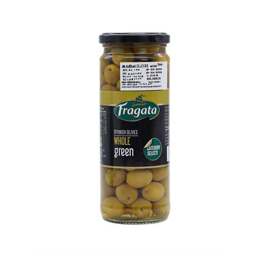 FRAGATA Olives, 450g