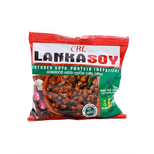 LANKASOY Soy Chicken, 90g