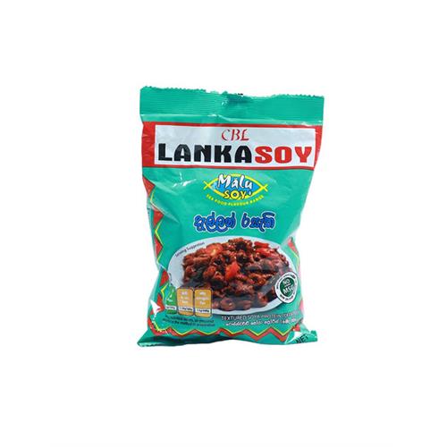 LANKASOY Malu Soy Cuttle Fish, 90g