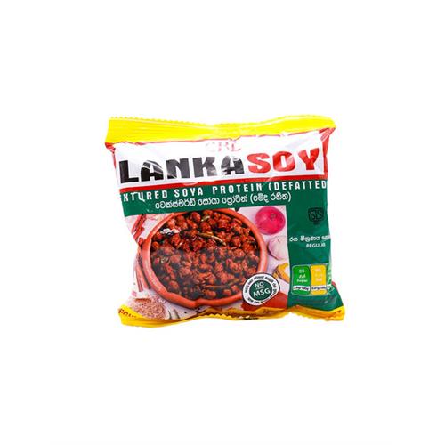 LANKASOY Soya Regular, 90g