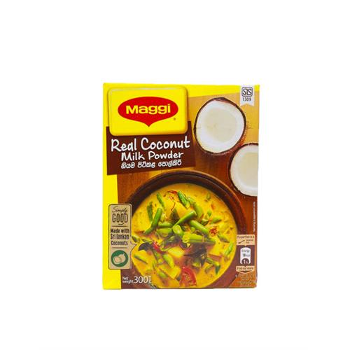 MAGGI Coconut Milk Powder BIB, 300g