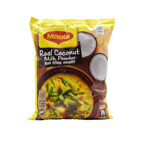 MAGGI Coconut Milk Powder Pouch, 800g