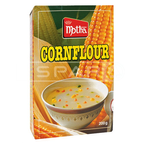 MOTHA Corn Flour, 200g