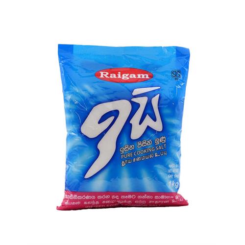 RAIGAM Esi Salt, 1kg