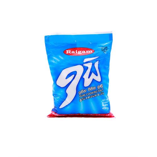 RAIGAM Esi Salt, 400g